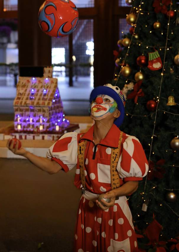 三亚亚龙湾瑞士酒店图片