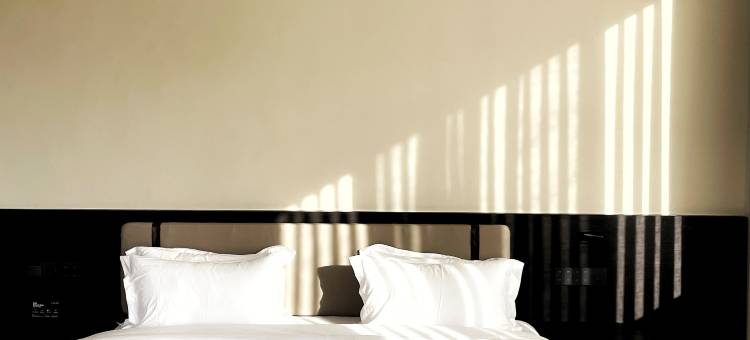 大隐于市民宿图片