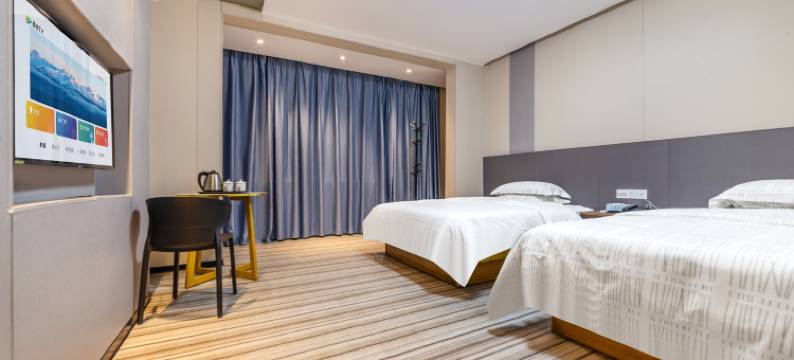 雷州长隆宾馆图片