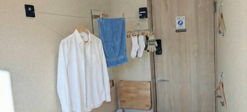 Sho 酒店　～小樽站提供免費接駁車服務(Sho Inn Minimal Hotel)图片