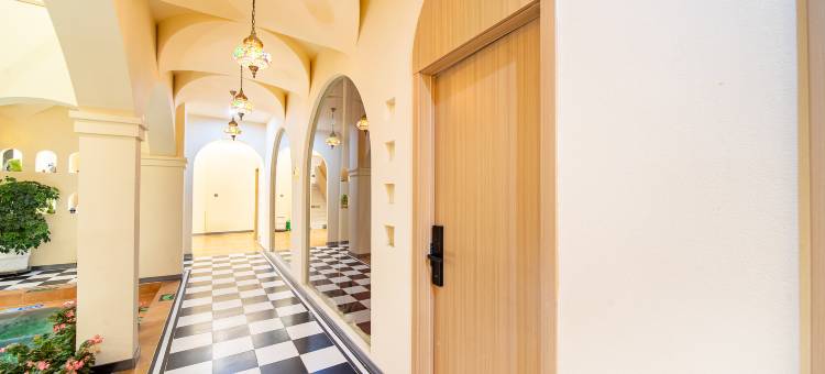 尼勒克县楠溪别院(尼勒克县文化中心店)图片