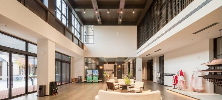 平邑蒙山悦景酒店图片