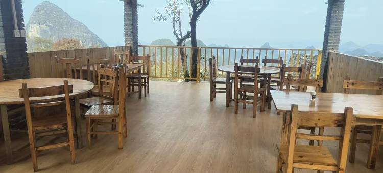 连南鸿运观景楼民宿(千年瑶寨景区店)图片