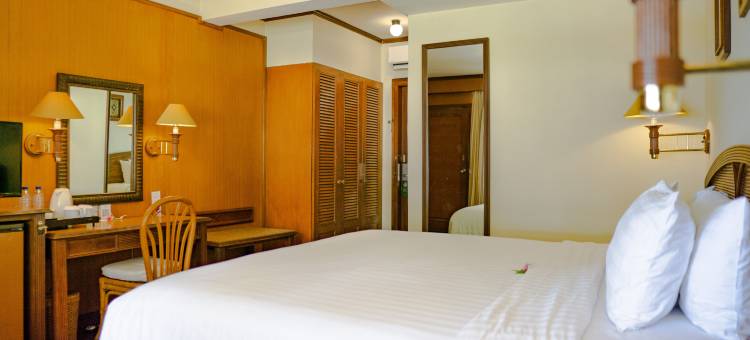 龙目圣吉吉梅鲁玛塔酒店(Merumatta Senggigi Lombok)图片