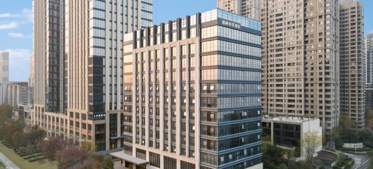 雷神电竞酒店(武汉南湖华中农业大学店)图片