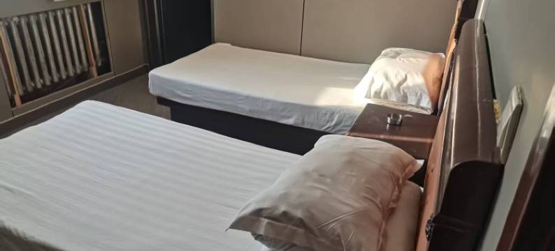 巴彦淖尔玛拉沁宾馆图片