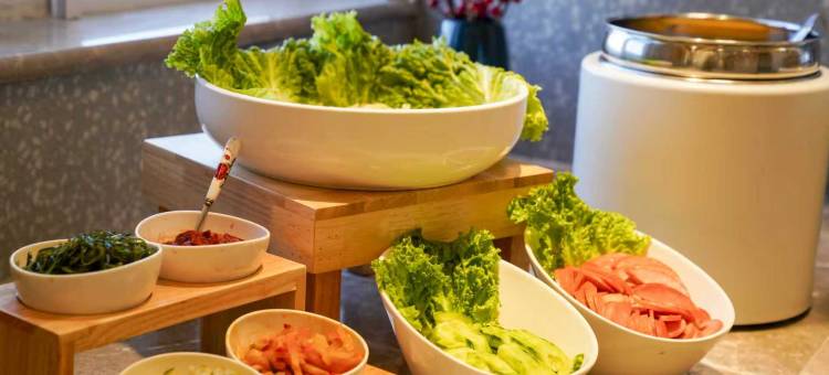 如家酒店(宁津中心大街店)图片