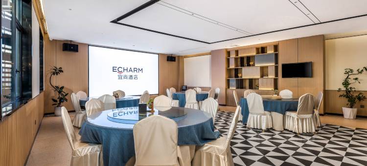 宜尚酒店(桂林火车站万象城店)图片