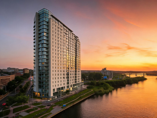 乐家服务式酒店(北京动物园西直门地铁站店)