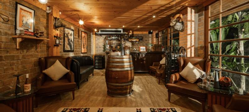 伊萨拉精品酒庄酒店(Issara Boutique Winery Hotel)图片