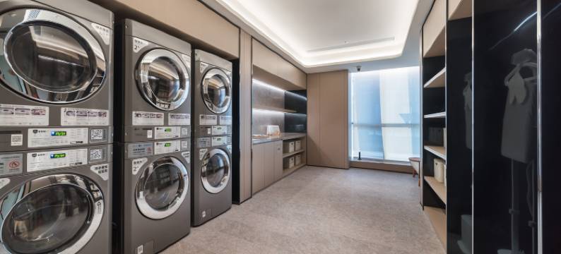 全季酒店(莆田秀屿万达广场店)图片