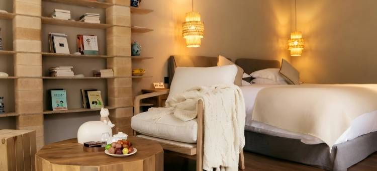 景德镇紫迎·漫生活设计师酒店(三宝国际陶艺村店)图片