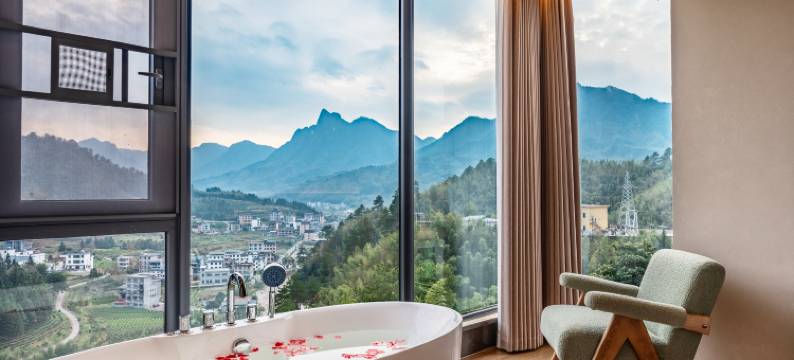 画境·度假民宿(郴州宜章莽山旅游区店)图片