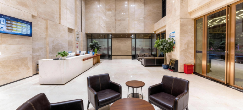 丽顿酒店(武汉高铁站科技大学青山校区店)图片