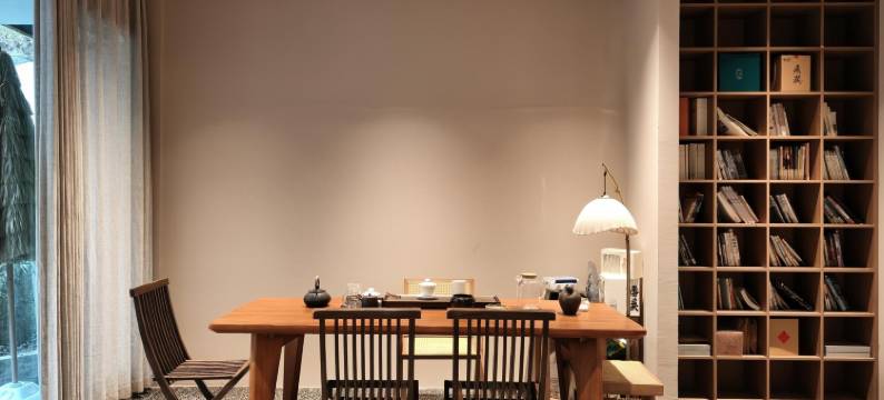 福鼎在山海民宿(太姥山牛郎岗景区店)图片