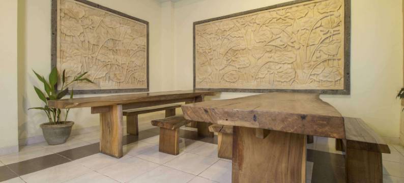 RedDoorz @ Benesari 2图片