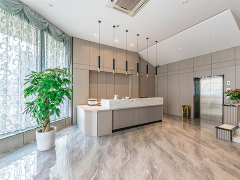 星瑞酒店(福州大学城店)