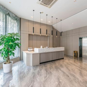 星瑞酒店(福州大学城店)图片