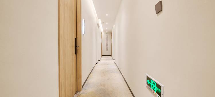 五月智能公寓(华天涉外职业学院店)图片