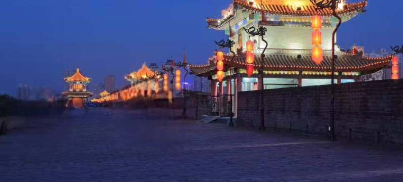 汉庭酒店(西安钟鼓楼广场店)图片