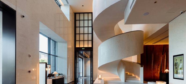 长沙天心希尔顿逸林酒店图片