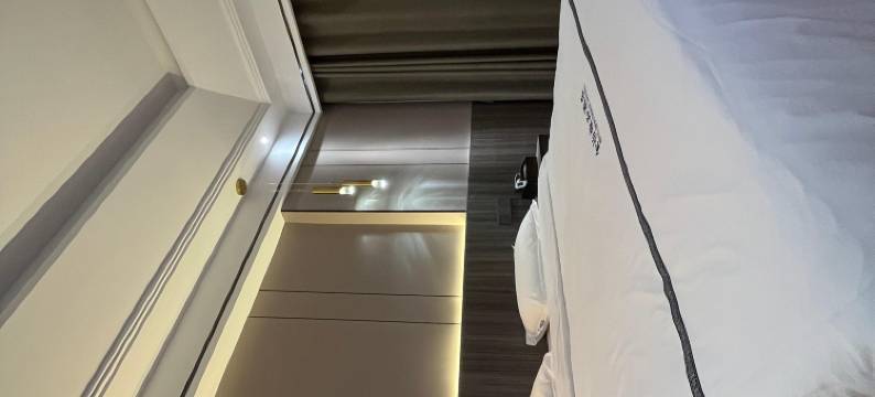 樟树金怡精品酒店(四特大道分店)图片