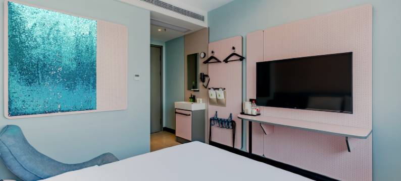 海友酒店(安庆高铁站店)图片