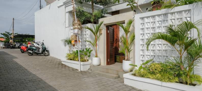 The Lavana Hi Inn Uluwatu图片