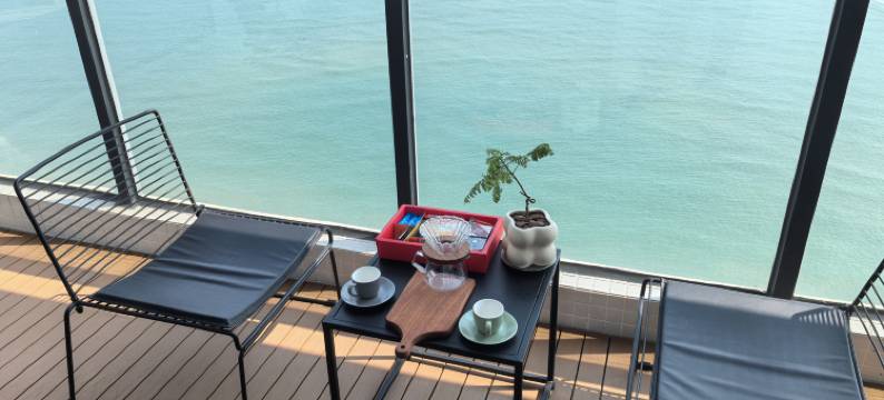 沙扒湾中秋公寓(阳西荣盛御海湾店)图片