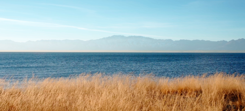信敏·慕云山居度假酒店(赛里木湖景区店)图片