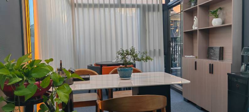 无锡金色里予途客栈(灵山大佛拈花湾店)图片