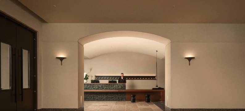 烟台滨海广场所城里大街亚朵酒店图片