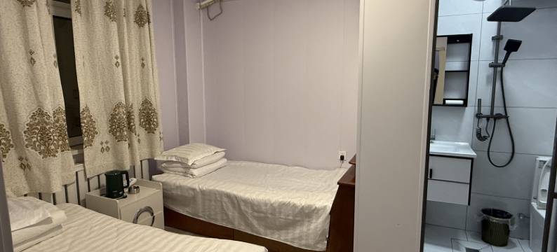 吉林松霖民宿园图片