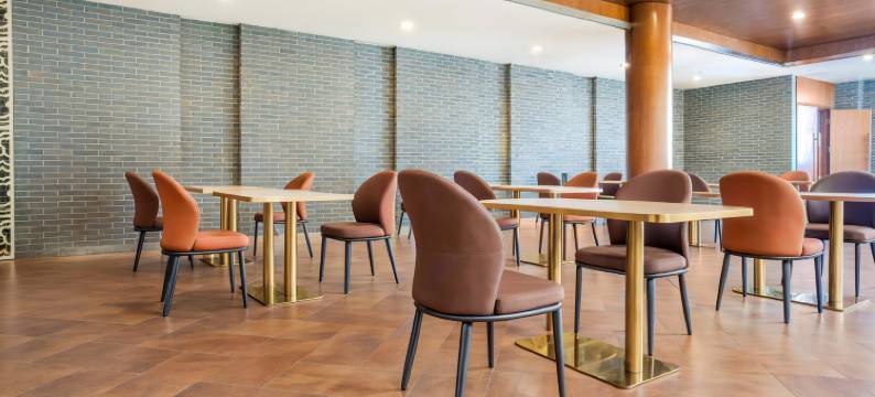 艺龙安云酒店(西安回民街钟鼓楼店)图片