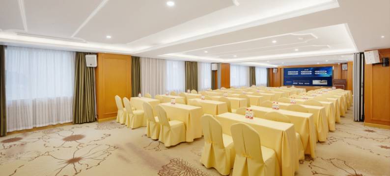 维也纳智好酒店(惠州西湖红花湖景区店)图片