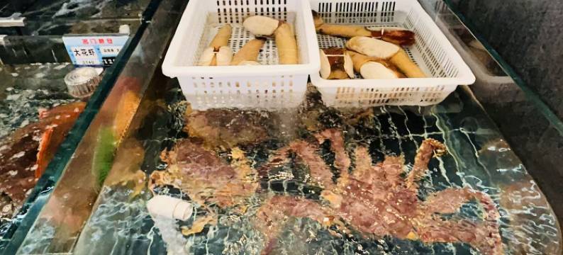 居卡曼花园酒店图片