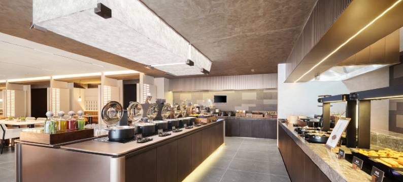 乌鲁木齐国际机场北京北路亚朵酒店图片