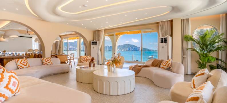 巽寮湾米洛斯岛度假民宿(惠东巽寮湾景区店)图片