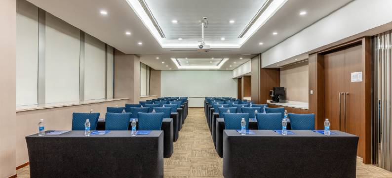 上海金沙智选假日酒店图片