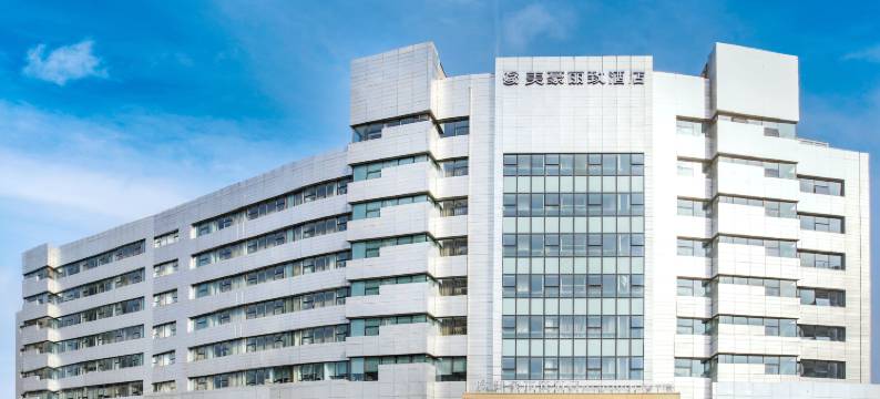 美豪丽致酒店(天津文化中心五大道店)图片