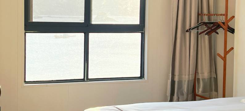 福鼎嵛山汐海岸民宿图片