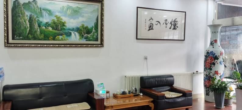 营城子宾馆图片