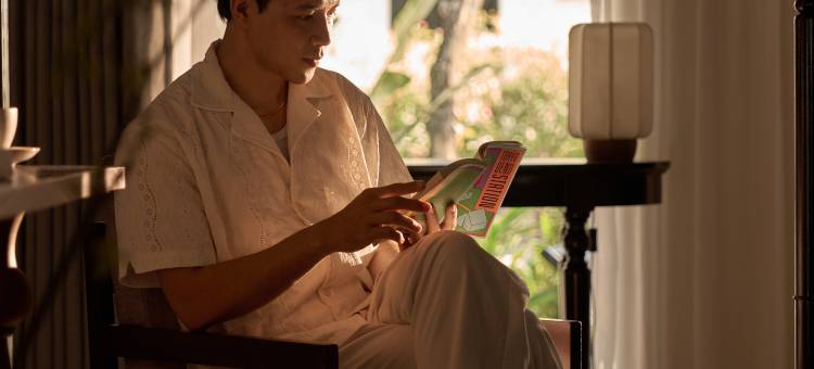 会安M村豪华度假村(Grand Signature By M Village Hoi An Resort)图片
