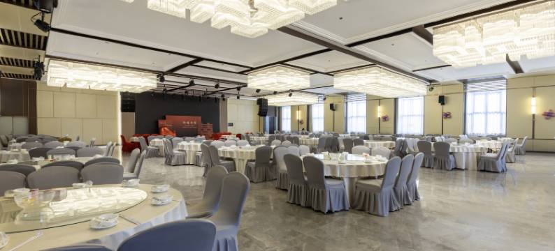 寻乌广寻国际酒店图片