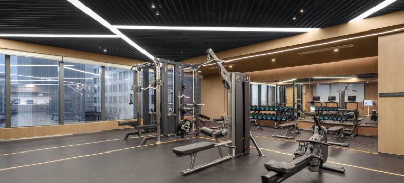 成都托尼洛·兰博基尼酒店图片