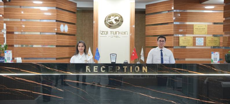 伊兹吉图尔汗酒店(izgi turhan hotel)图片