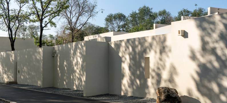 和隐度假酒店图片