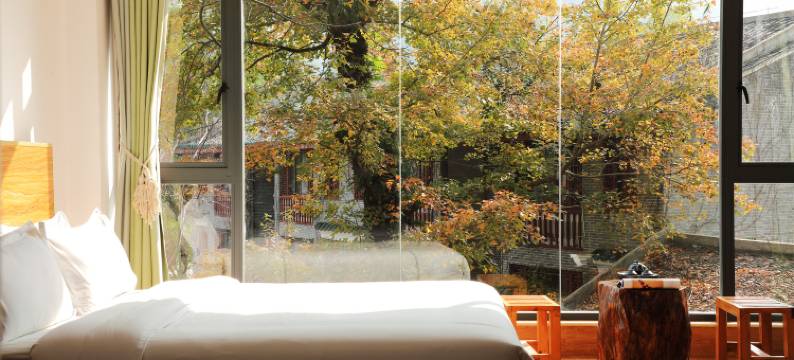 黄姚古镇念居客栈图片