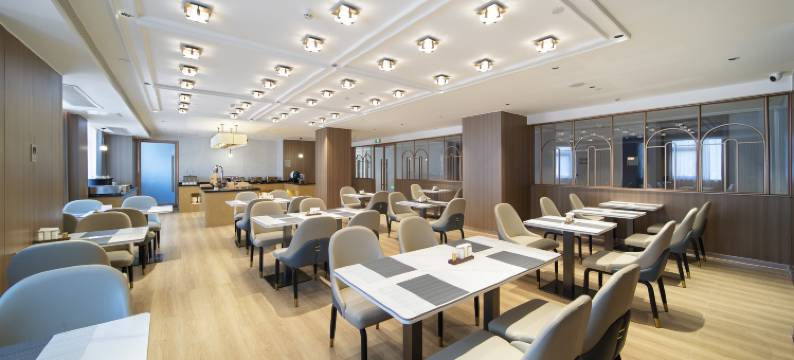 雅斯特酒店(南宁马山体育馆新兴大道店)图片