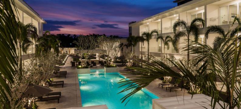 尼拉纳帕精品度假村(Niranapa Boutique Resort)图片